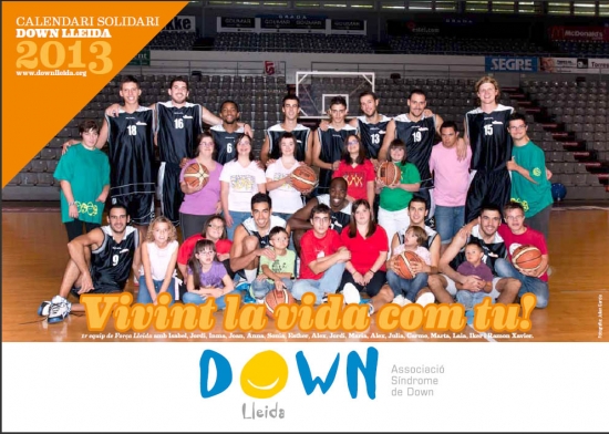 DOWN LLEIDA 