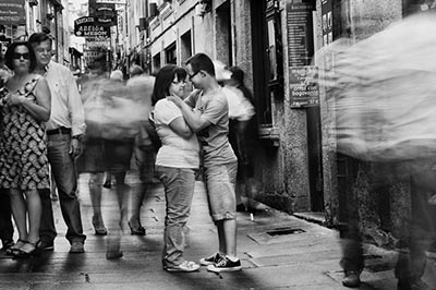 DOWN COMPOSTELA 