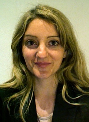 Zeltia Martínez contó con la colaboración de la FCSD para la realización de la tesis. 