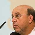 Pedro Otón. DOWN ESPAÑA 