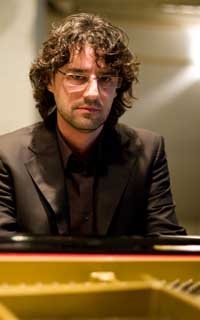 Antoni Tolmos (DOWN ESPAÑA) 