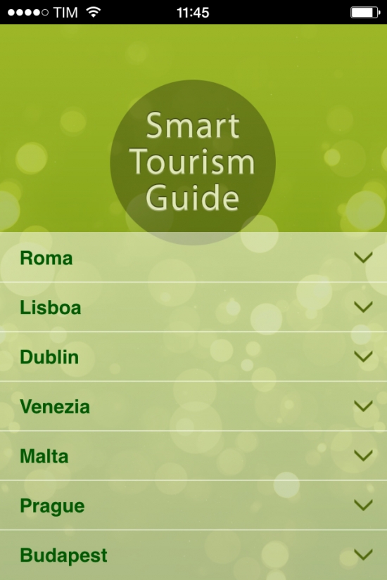 La aplicación es muy sencilla de usar en los teléfonos. La aplicación es muy sencilla de usar en los teléfonos.