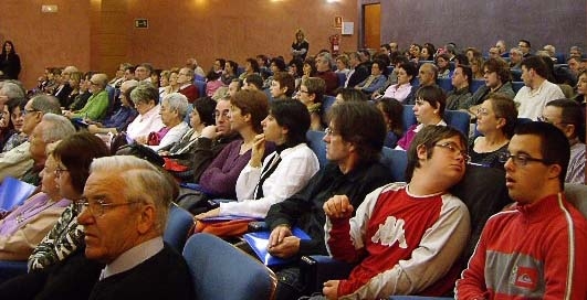 Foto: DOWN CATALUÑA 