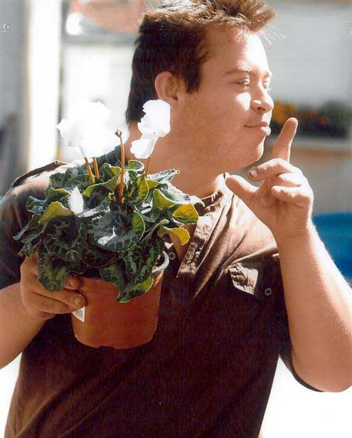 Daniel López 