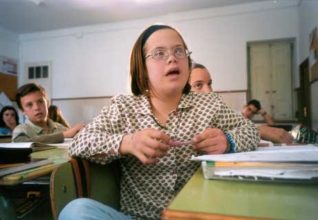 Foto: DOWN ESPAÑA 