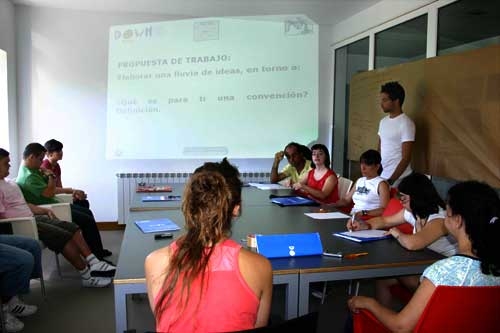 © DOWN LLEIDA © DOWN LLEIDA