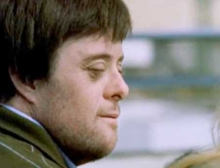 Fotograma de la película. 