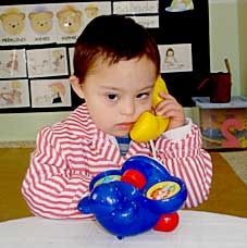 Juegos didacticos para niños con sindrome down hotsell