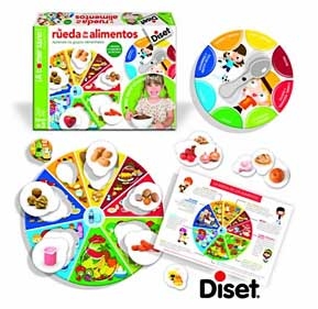 Los juegos inculcan a los pequeños buenas prácticas. Los juegos inculcan a los pequeños buenas prácticas.