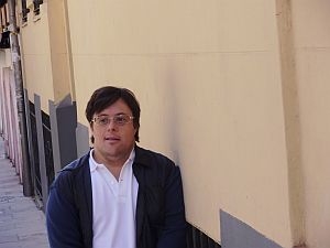 Pablo Pineda 