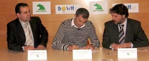 Foto: DOWN VIGO 