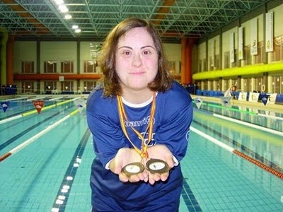 Loli posee un palmarés plagado de éxitos. 