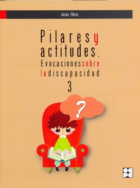 El libro busca que la sociedad deje atrás sus prejuicios y segundas intenciones con respecto a la discapacidad. 