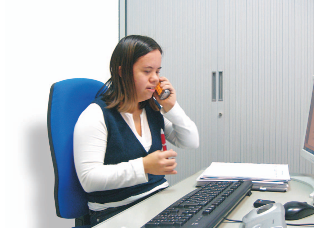 Ir a Guía de Empleo con Apoyo para familias con hijos trabajadores