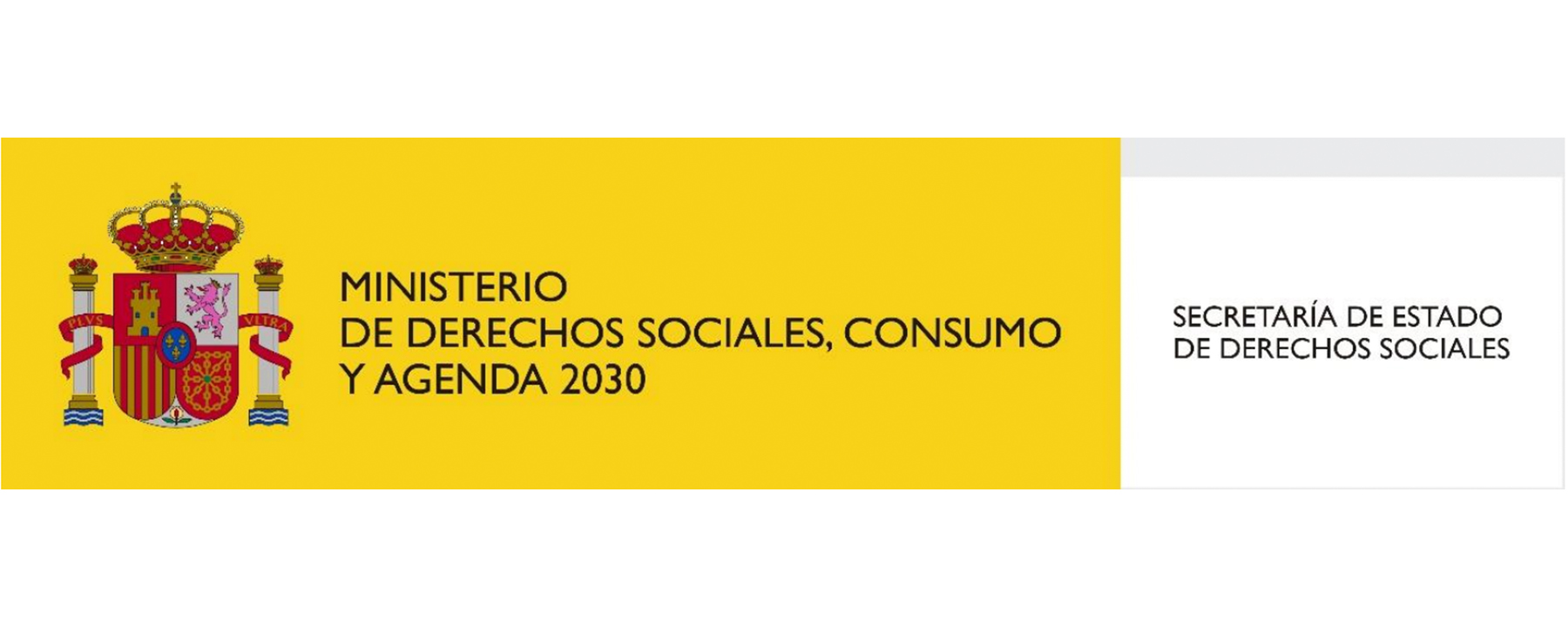 Imagen colaborador Ministerio de Derechos Sociales, Consumo y Agenda 2030