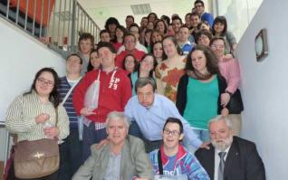 VI Encuentro Nacional del Proyecto Amigo