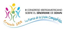 Tres ejes temáticos enmarcarán el II Congreso Iberoamericano sobre el Síndrome de Down