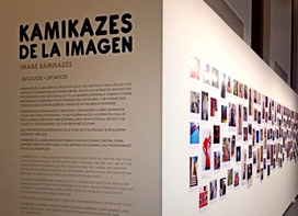 “Kamikazes de la imagen”, una exposición para acercarse a la mirada de las personas con síndrome de Down