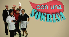 Un programa de TVE cuenta la entrada al mercado laboral de seis jóvenes con discapacidad intelectual