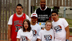 “Las limitaciones están en la mentalidad”