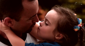 Portada post El orgullo de un padre por su hija con síndrome de Down