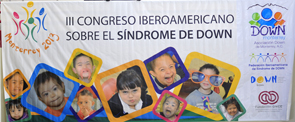 Arranca el III Congreso Iberoamericano sobre Síndrome de Down