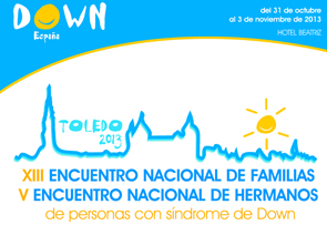 Todo listo para el XIII Encuentro Nacional de Familias