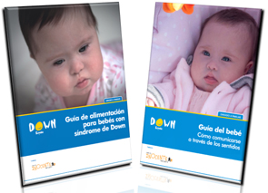 Portada post Dos nuevas guías ayudarán a los padres a mejorar la alimentación del bebé y su desarrollo cognitivo