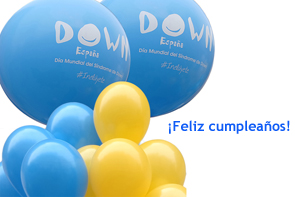 Portada post DOWN ESPAÑA celebra su 23 aniversario