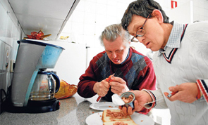 El CERMI solicita que se trabaje por un envejecimiento activo para las personas con discapacidad