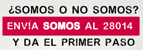 DOWN ESPAÑA participa en la campaña SOMOS junto a otras 32 ONG españolas