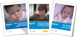 DOWN ESPAÑA y Fundación Inocente, Inocente colaboran para proteger a la infancia con síndrome de Down