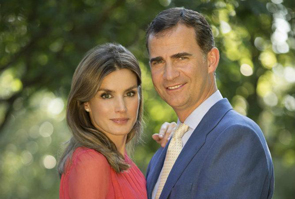 Portada post DOWN ESPAÑA asiste a una recepción con los Reyes de España
