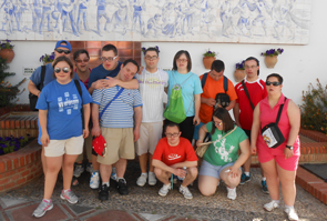 Mejorando las capacidades gracias a las vacaciones