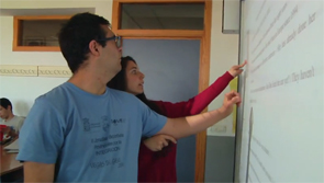 Portada post DOWN ESPAÑA repasa en vídeo los beneficios de las nuevas tecnologías para la educación inclusiva