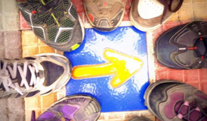 El Camino de Santiago, una buena oportunidad de poner en práctica la inclusión