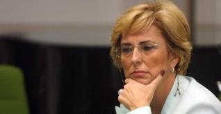 Portada post Fallece Carmen de Linares, una de las mayores expertas en Atención Temprana de nuestro país