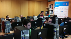 Vuelta a las aulas para los alumnos del programa “Yo me prep@ro”