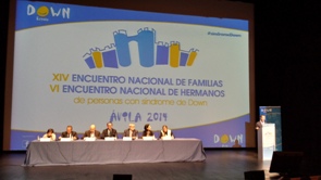 Portada post “Las personas con síndrome de Down son ya sus mejores representantes en cada paso hacia la inclusión”