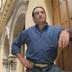 Portada post Rafa Serna: “Compuse ‘Alas para volar’ con emails de padres que me contaban sus vivencias”