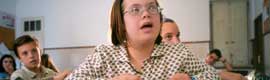 Portada post Carmen Maestro: «La exclusión educativa de hoy es la exclusión social de mañana»