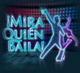 Ana Obregón gana en «Mira Quién Baila»