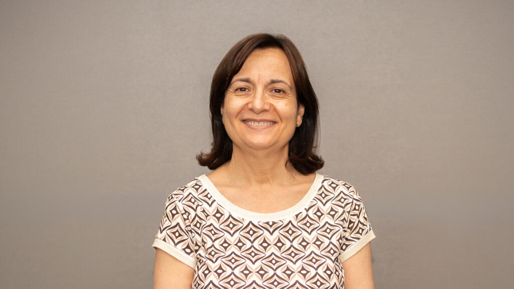 Pilar Sanjuán