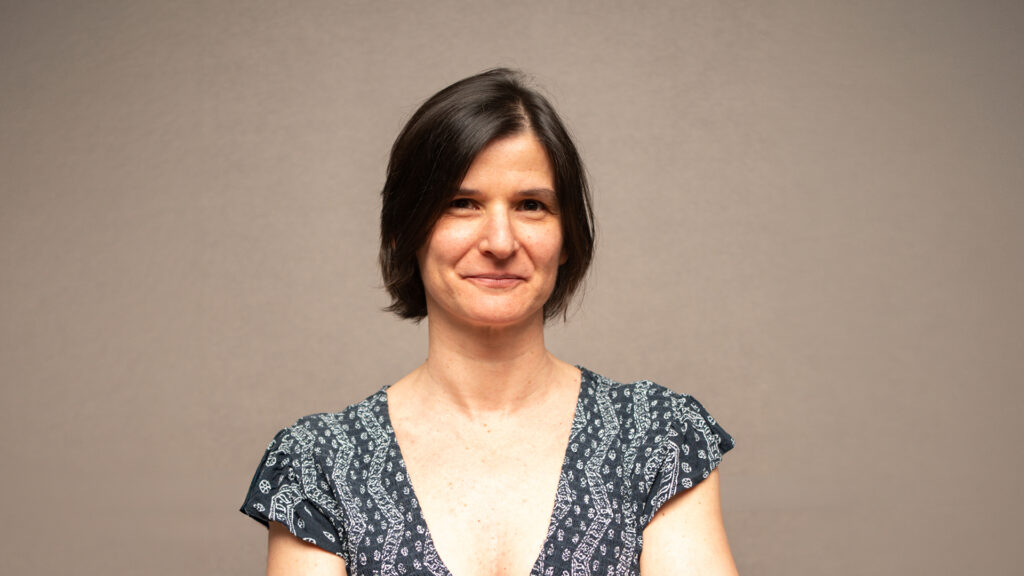 Mar Rodríguez Crespo