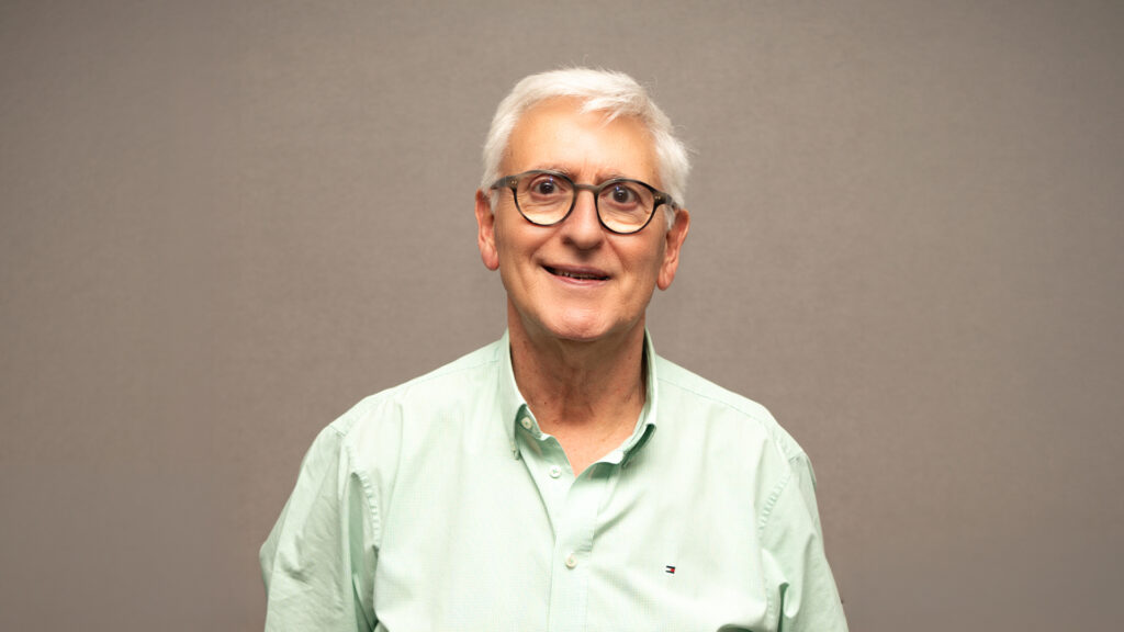 Francisco Muñoz