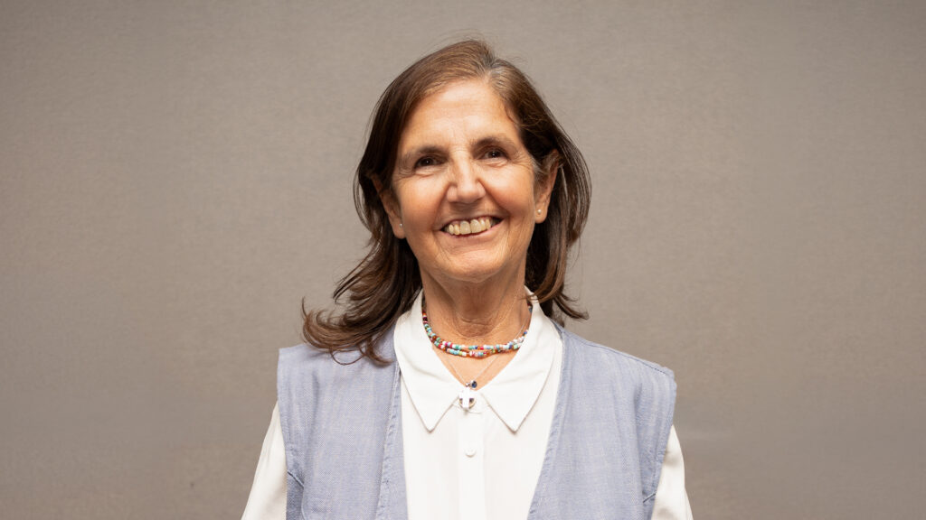 Paloma Santolalla