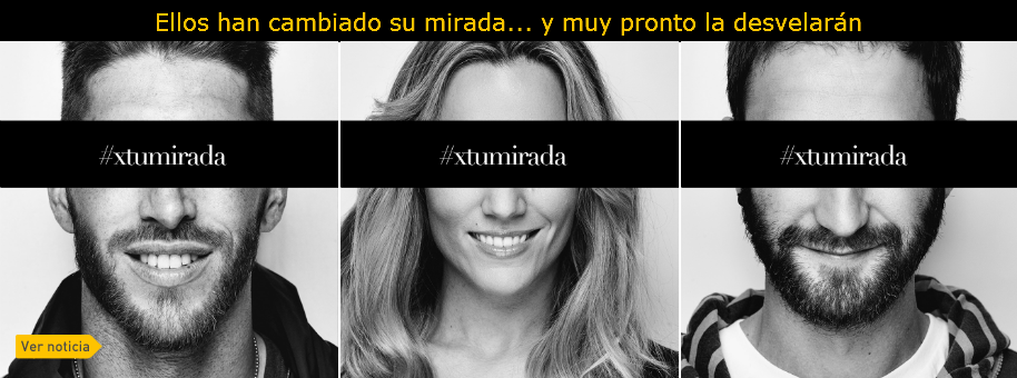 Descubre XTUMIRADA, la campaña que cambiará la forma de ver el síndrome de Down