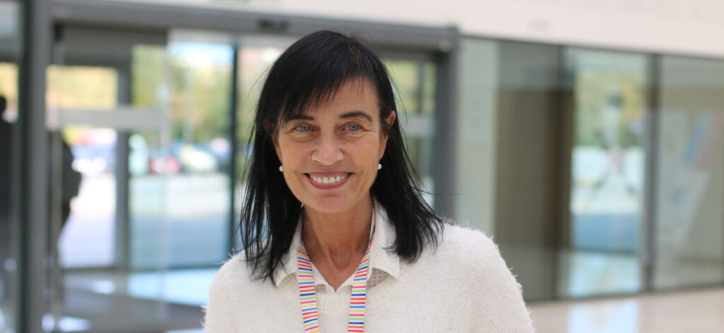 Ir a Mara Dierssen: «La alimentación tiene un impacto clave en la salud cerebral»