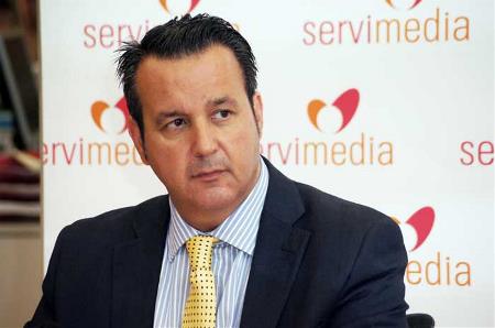 Portada post Cesa Ignacio Tremiño como Director General de Discapacidad