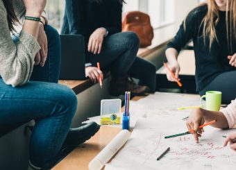 Portada post ‘Proyecto Erasmus’, un programa para fomentar la educación inclusiva en Europa